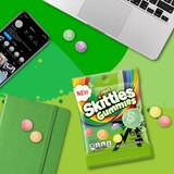 Skittles Sour Gummies Chewy Candy Assortment, 5.8 OZ, thumbnail image 4 of 8