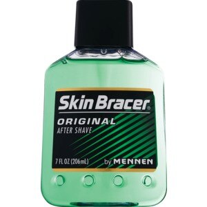 Skin Bracer After Shave Original