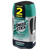 Speed Stick Aluminum Free Deodorant Stick, thumbnail image 2 of 3