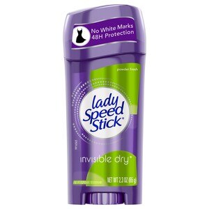Lady Speed Stick Antiperspirant