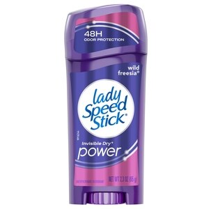 Lady Speed Stick Antiperspirant