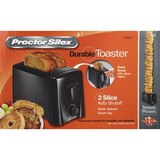 Proctor Silex Cool-Wall Toaster, thumbnail image 1 of 7