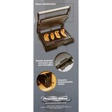 Proctor Silex, Panini Press & Compact Grill, thumbnail image 2 of 4