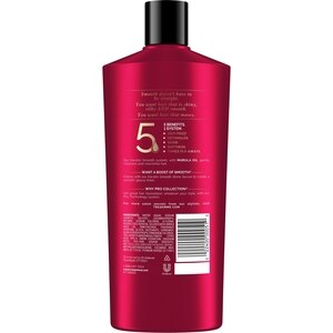 Tresemme Keratin Smooth Shampoo 22 Oz With Photos Prices