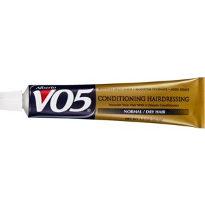 VO5 - Acondicionador de peluquería, para cabellos normales/secos, 1.5 oz