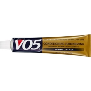 Vo5 Conditioning Hairdressing Normal Dry Hair 1 5 Oz With Photos
