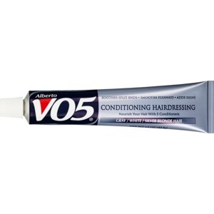 VO5 Conditioning Hairdressing For Gray/White/Silver Blonde Hair, 1.5 Oz , CVS