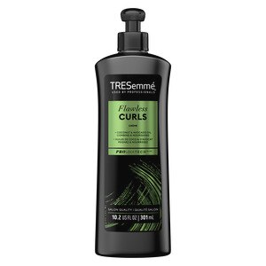 TRESemme Flawless Curls Combing Cream, 10.2 Oz , CVS