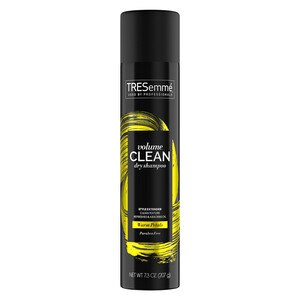 TRESemme Volume Clean Dry Shampoo, 7.3 Oz , CVS