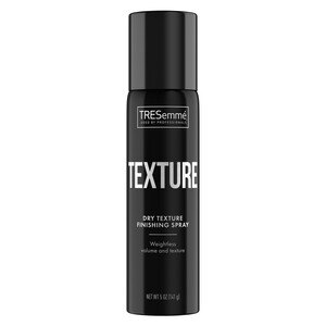 TRESemme Dry Texture Finishing Spray, 5 Oz , CVS