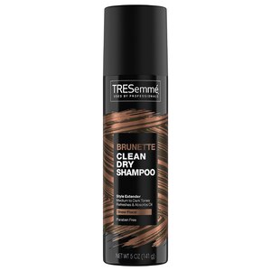 Tresemme Between Washes Dry Shampoo For Non Wash Days Brunette