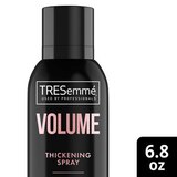 TRESemme Volume Thickening Spray, thumbnail image 5 of 5