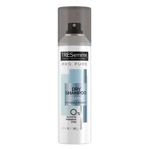 TRESemme Pro Pure Dry Shampoo, 5 Oz , CVS