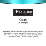 TRESemme Pro Pure Dry Shampoo, thumbnail image 3 of 5