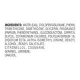 TRESemme Pro Pure Leave-in Conditioner, 6.1 OZ, thumbnail image 3 of 5