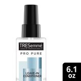 TRESemme Pro Pure Leave-in Conditioner, 6.1 OZ, thumbnail image 5 of 5