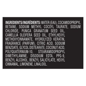 Products For Color Treated Hair Tresemme
