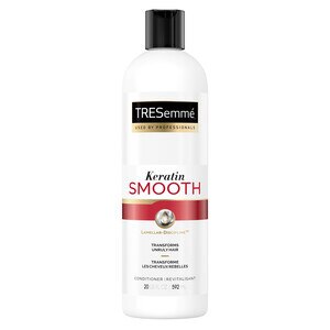  TRESemme Keratin Smooth Conditioner for Dry Hair, 20 OZ 