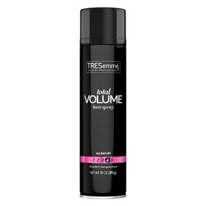 TRESemme Total Volume Hair Spray, 11 Oz , CVS