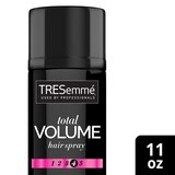 TRESemme Total Volume Hair Spray, thumbnail image 5 of 5