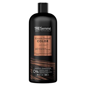 TRESemme Keratin Smooth Color Shampoo, 28 Oz , CVS