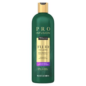 TRESemme Pro Infusion Fluid Smooth Shampoo, 16.5 Oz , CVS