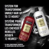 TRESemme Keratin Smooth Conditioner, 28 OZ, thumbnail image 4 of 5