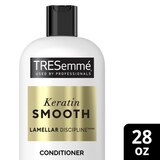 TRESemme Keratin Smooth Conditioner, 28 OZ, thumbnail image 5 of 5