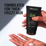 TRESemme One-Step Curl Creme Gel, thumbnail image 4 of 6