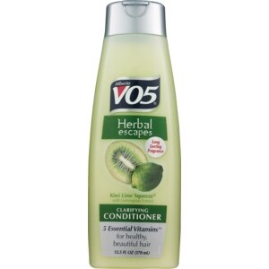 Vo5 Herbal Escapes Clarifying Conditioner Kiwi Lime Squeeze