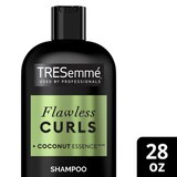 TRESemme Flawless Curls Shampoo, 28 OZ, thumbnail image 5 of 5