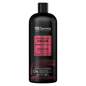 Tresemme Revitalize Color Shampoo, 28 OZ