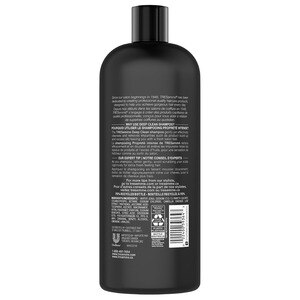 Tresemme Purify And Replenish Deep Cleanse Shampoo 28 Oz With