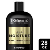 TRESemme Rich Moisture Shampoo, thumbnail image 5 of 8