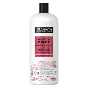 TRESemme Color Revitalize - Acondicionador, 28 oz