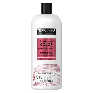 TRESemme Color Revitalize Conditioner, 28 Oz , CVS