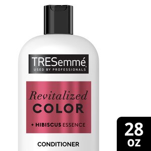 Tresemme Color Revitalize Conditioner 28 Oz With Photos Prices