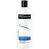 TRESemme Silky & Smooth Anti-Frizz Conditioner, 28 OZ, thumbnail image 2 of 5