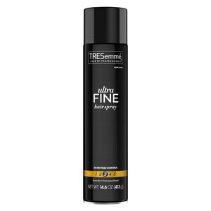 TRESemme Hair Spray Ultra Fine Level 3, 11 OZ TRESemme Hair Spray Ultra Fine Level 3, 11 OZ