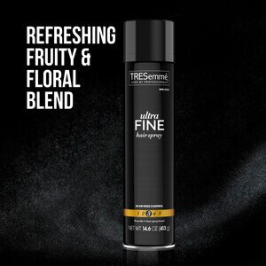 TRESemme Hair Spray Ultra Fine Level 3, 11 OZ TRESemme Hair Spray Ultra Fine Level 3, 11 OZ