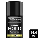 TRESemme TRES Two Extra Hold Hair Spray, thumbnail image 5 of 5
