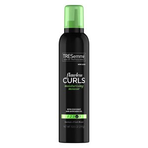 TRESemme Flawless Curls Mousse