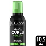 TRESemme Flawless Curls Mousse, thumbnail image 5 of 5