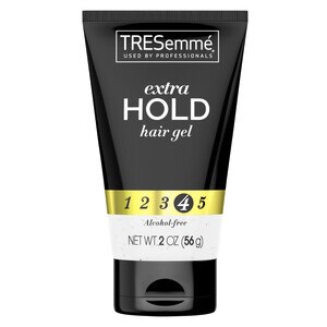 TRESemme - Gel de gran fijación, tamaño de viaje, 2 oz