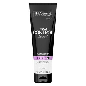 TRESemme Mega Control Hair Gel, 9 OZ | Pick Up In Store TODAY at CVS TRESemme Mega Control Hair Gel, 9 OZ | Pick Up In Store TODAY at CVS
