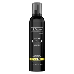 TRESemme TRES TWO Extra Hold Hair Mousse, 10.5 Oz , CVS