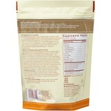 Spectrum Essentials Cold Milled Organic Ground Premium Flax Seed, 14OZ, thumbnail image 2 of 6
