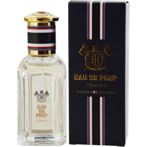 tommy eau