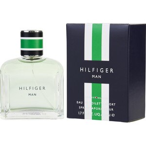 hilfiger man sport eau de toilette