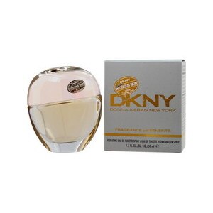  Dkny Golden Delicious by Donna Karan Skin Hydrating Spray, 1.7 OZ 